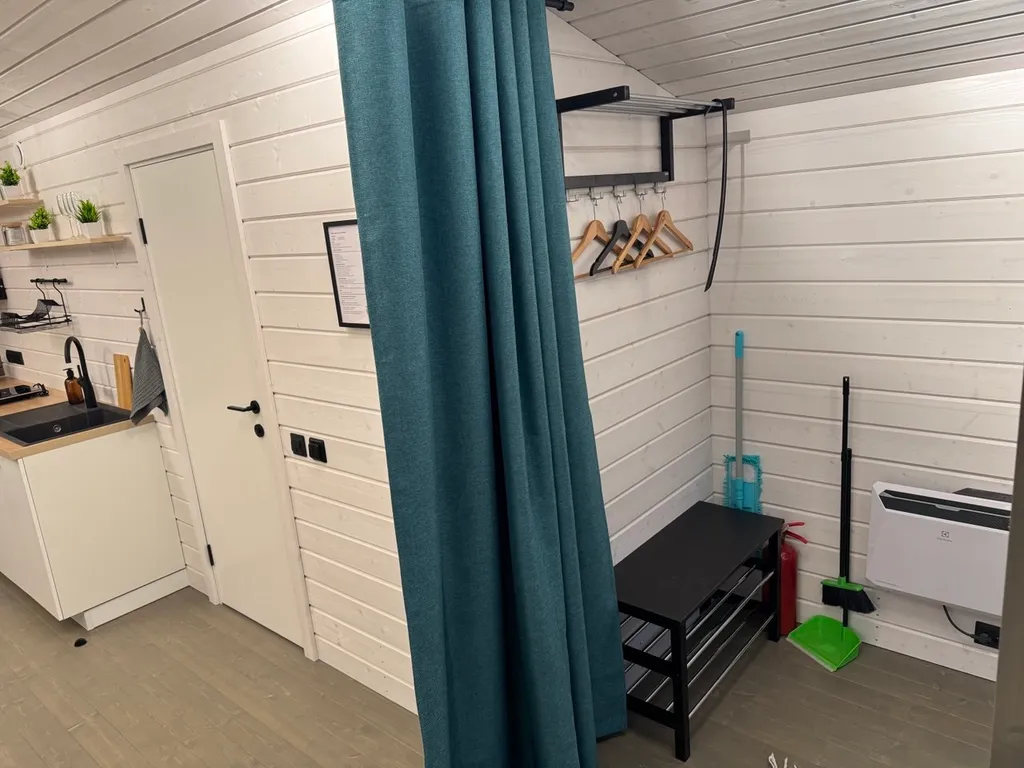 Уютный дом LandikVillage в 10 минутах от города