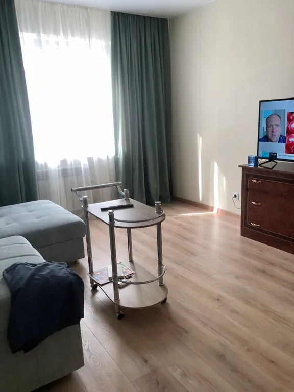 Квартира в двух шагах от моря