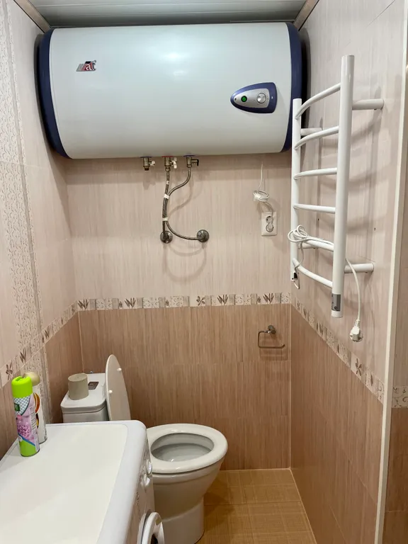 Уютная квартира для комфортного отдыха