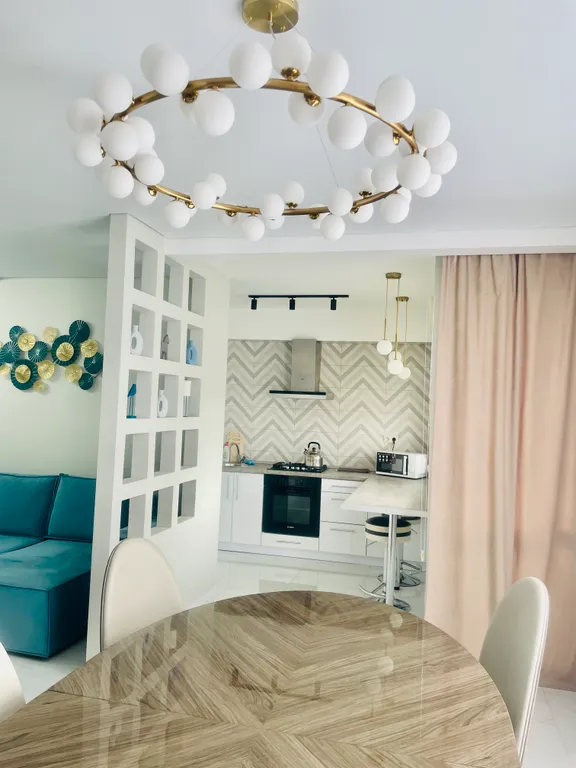 Апартамент Люкс