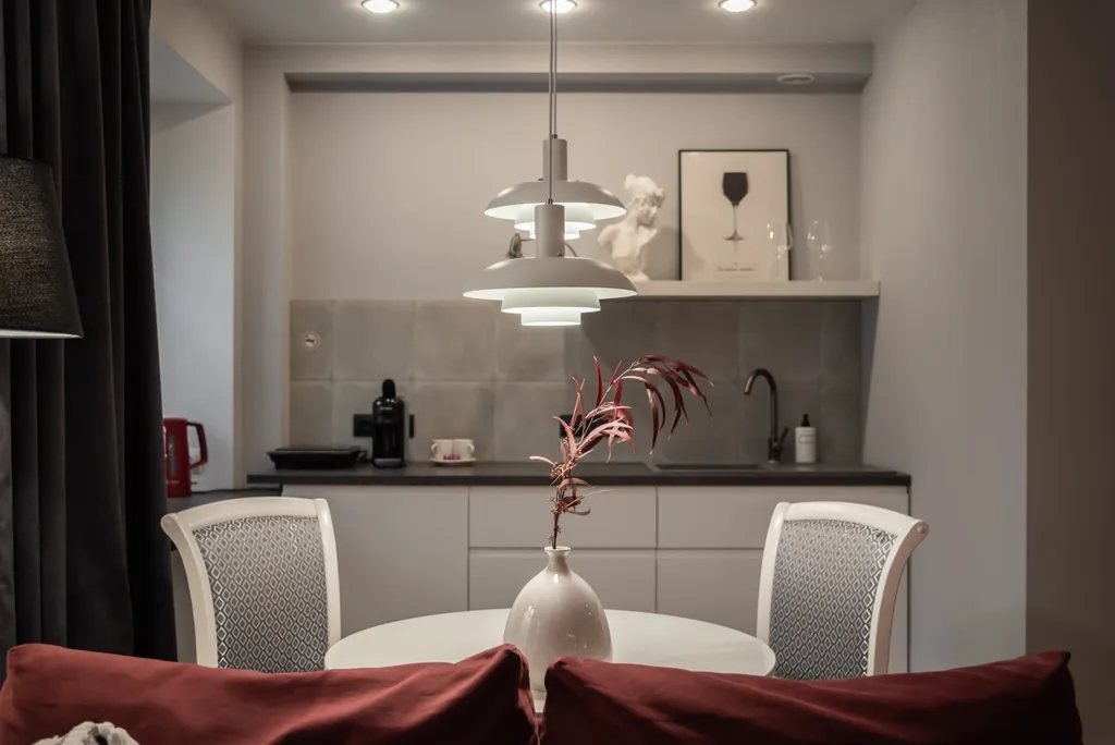 Атмосфера бутик-отеля в студии БОРДО