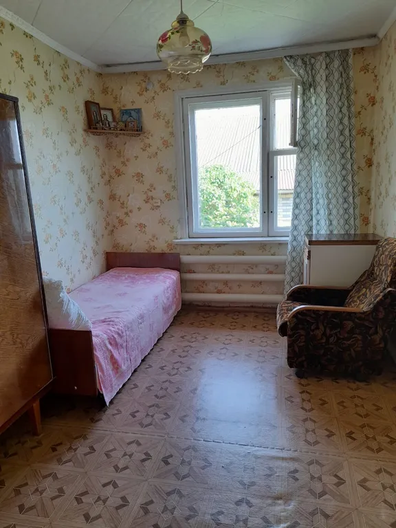 Уютный частный дом без хозяев