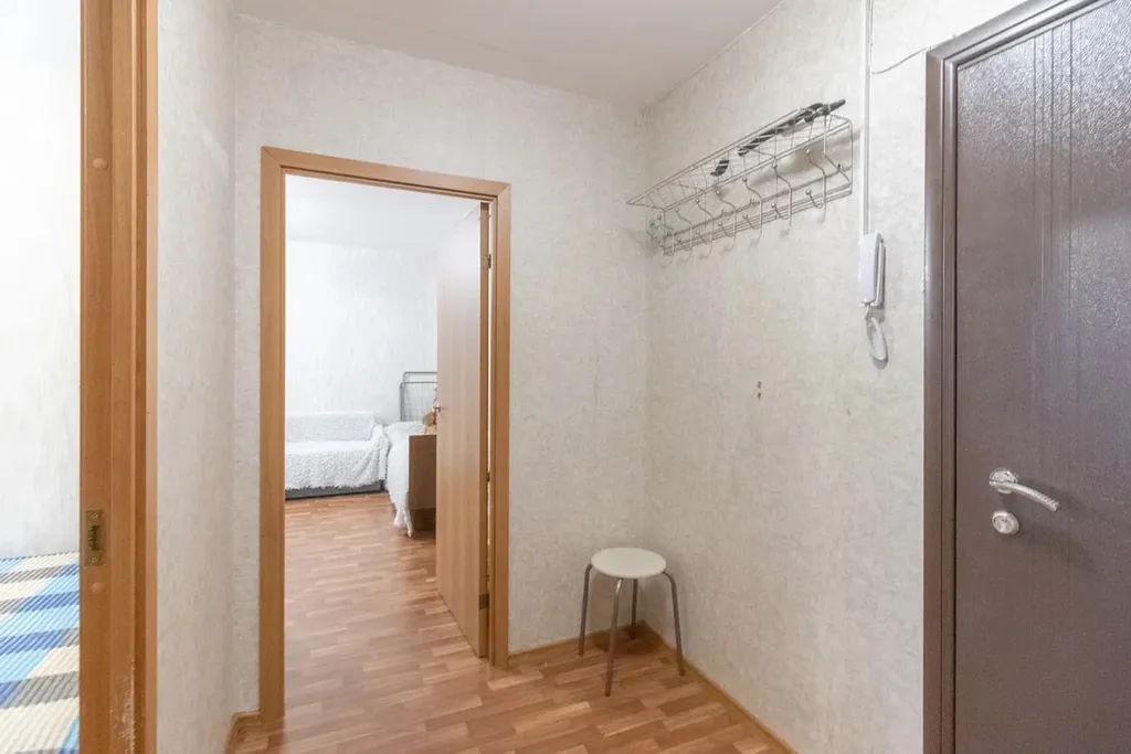 2х комнатная квартира