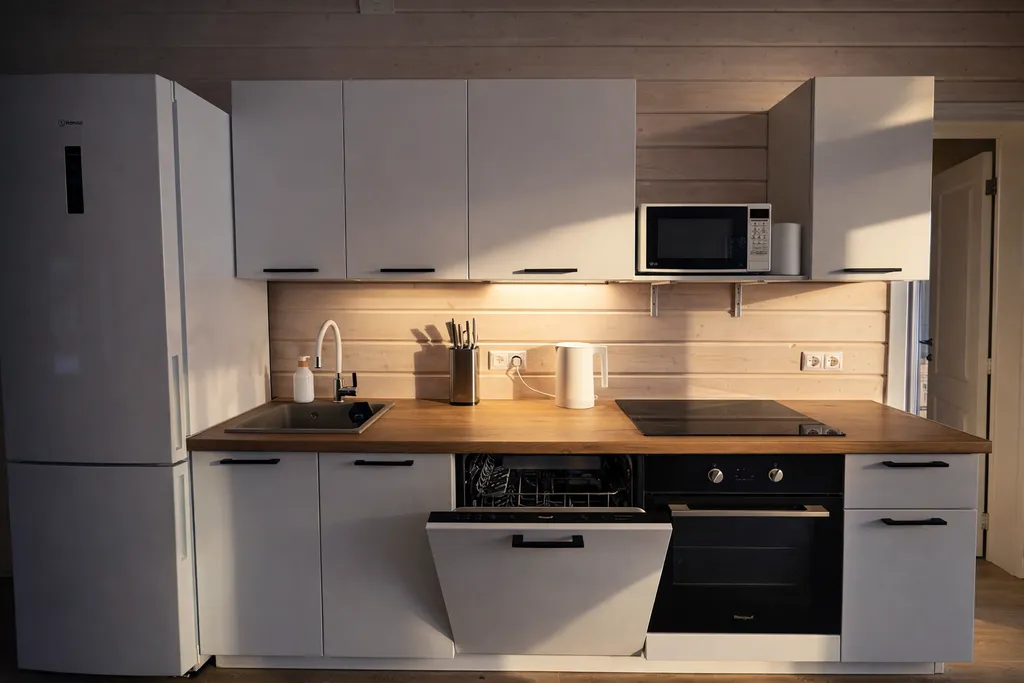 4-комнатный Дом