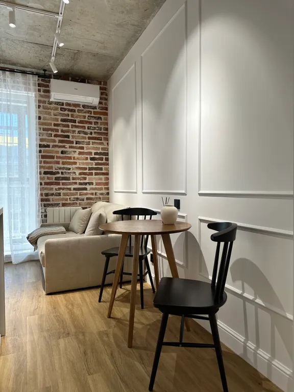 Квартира Стильные апартаменты в жк univers — Красноярск