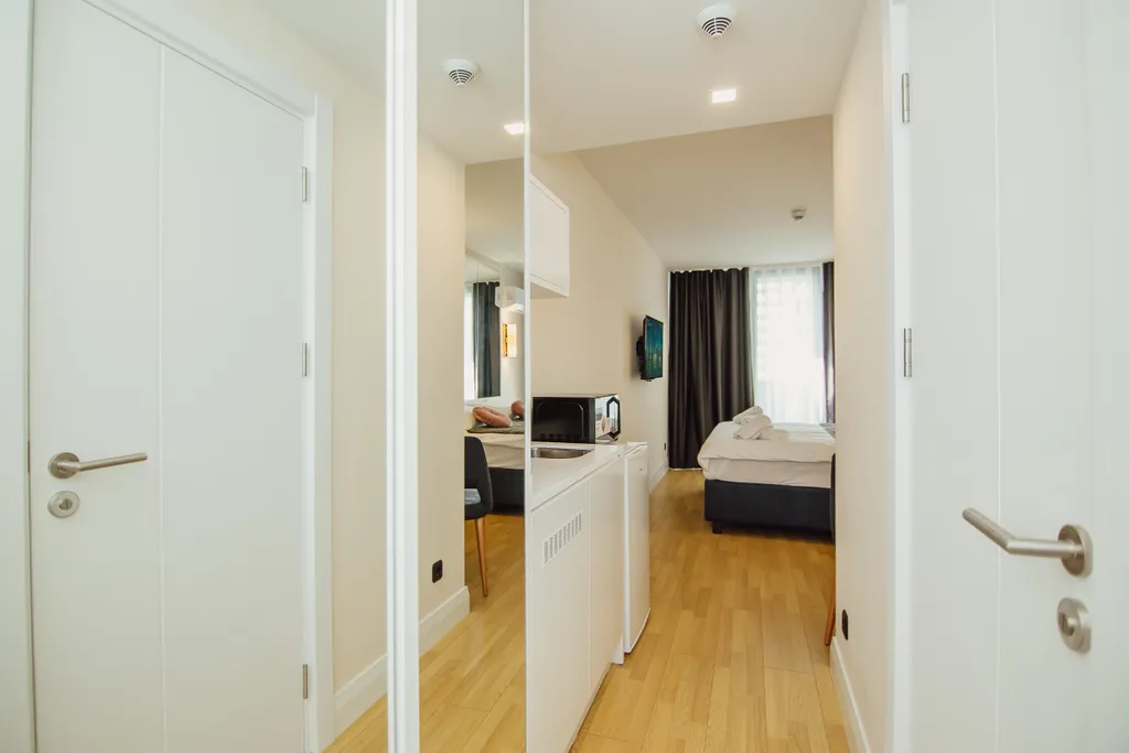 Orbi City View D2 1720