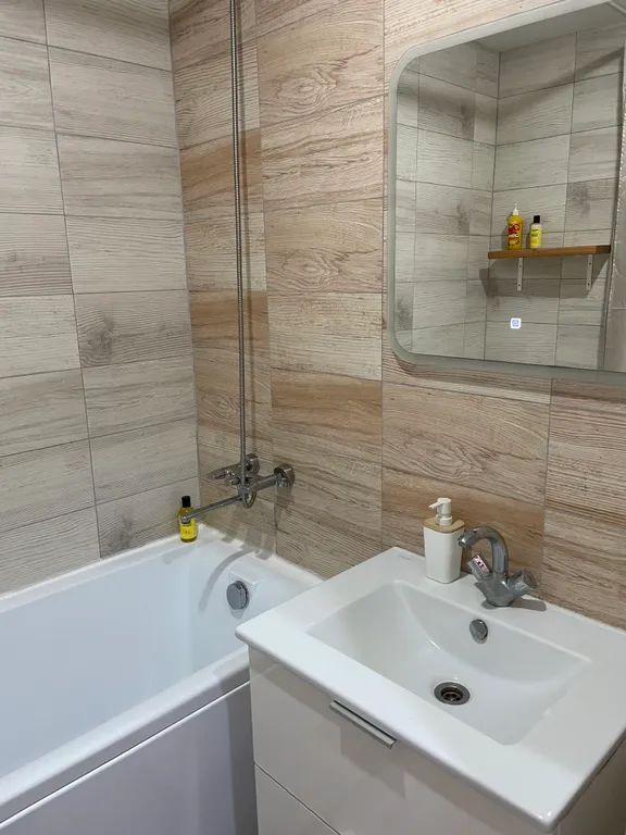 Квартира для ночлега