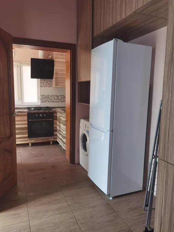 Часть дома со всеми удобствами