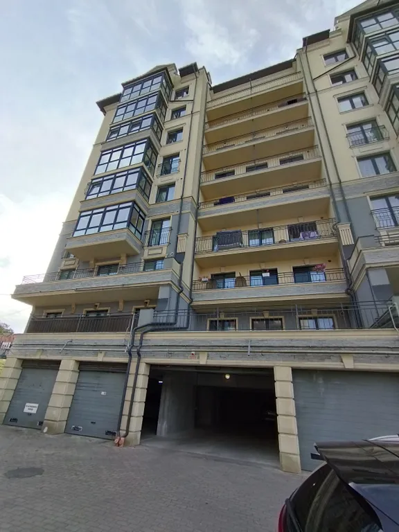 Квартира Апартаменты с видом на море — аренда посуточно в Пионерский