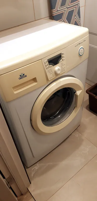 Уютная квартира с видом на Волгу