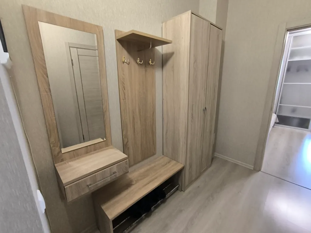 Уютная студия