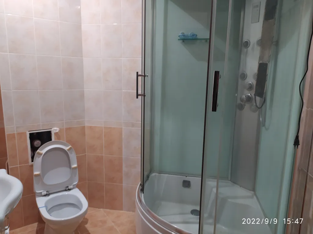 Новый дом у Автовокзала