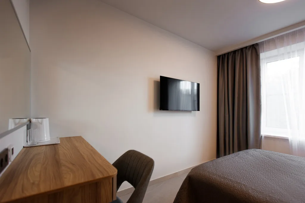 Квартира Квартира Студия — Сочи