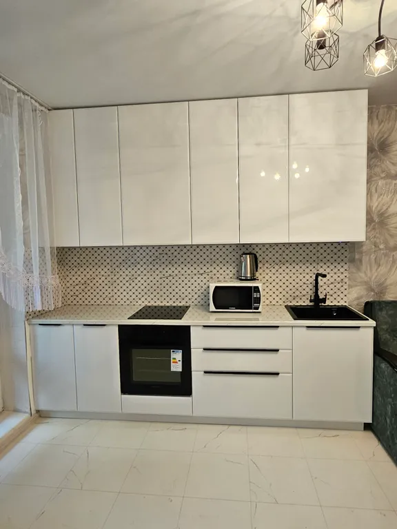 Уютная квартира рядом со стадионом ФАКЕЛ — аренда посуточно в Воронеж