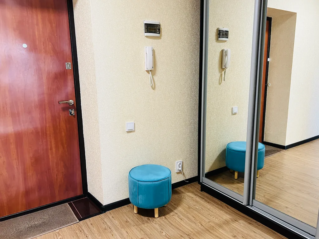 Квартира Delux в центре