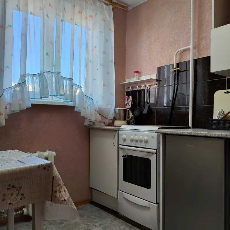 Квартира в центре Синарского района с уютной домашней обстановкой