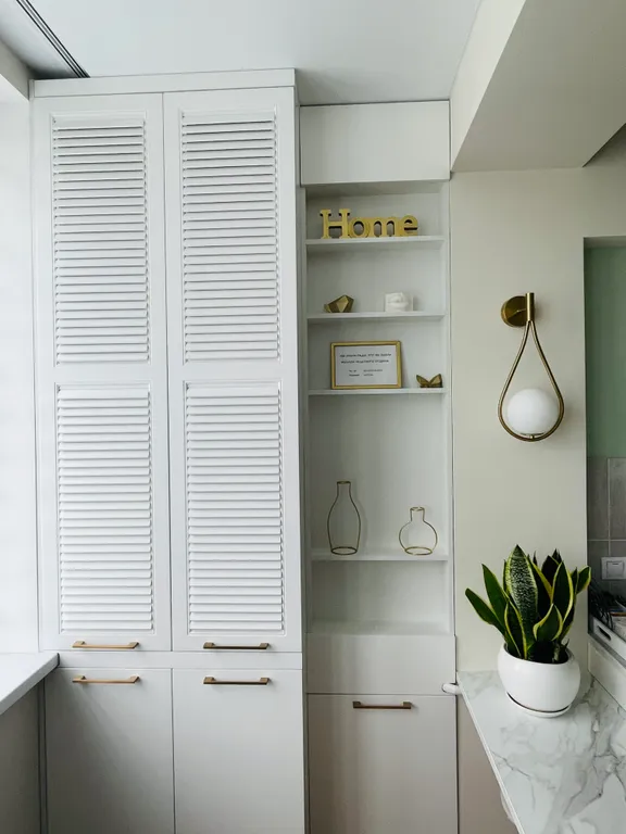 Современная квартира для комфортного отдыха