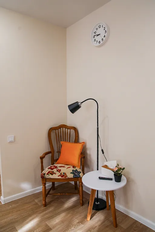 Квартира Квартира Volga Apartments — Волгоград