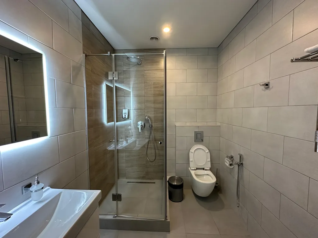 Двухместный Комфорт