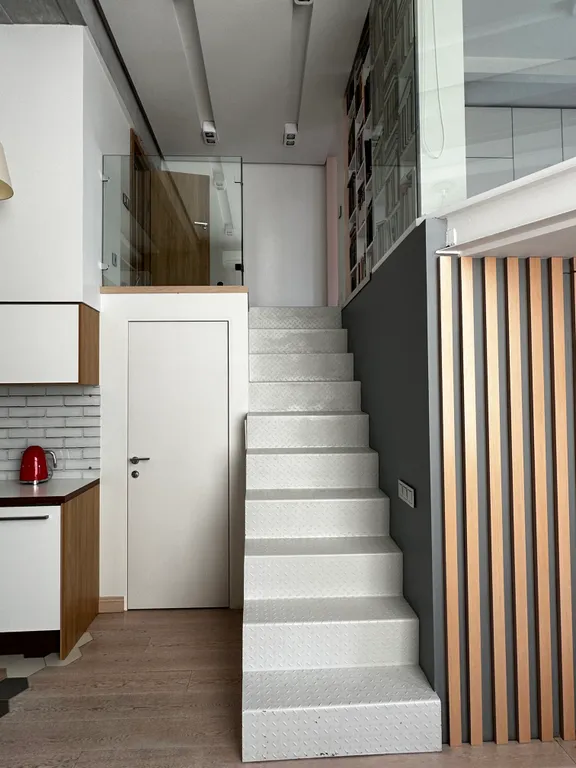 Квартира Квартира с видом на Кремлёвские звёзды — Москва