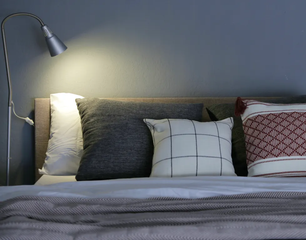 Студия-лофт в Гармонии