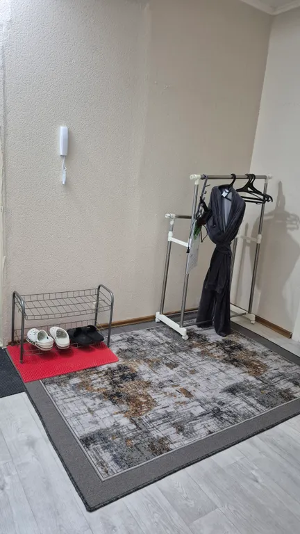 Квартира в самом центре возле ОКБ