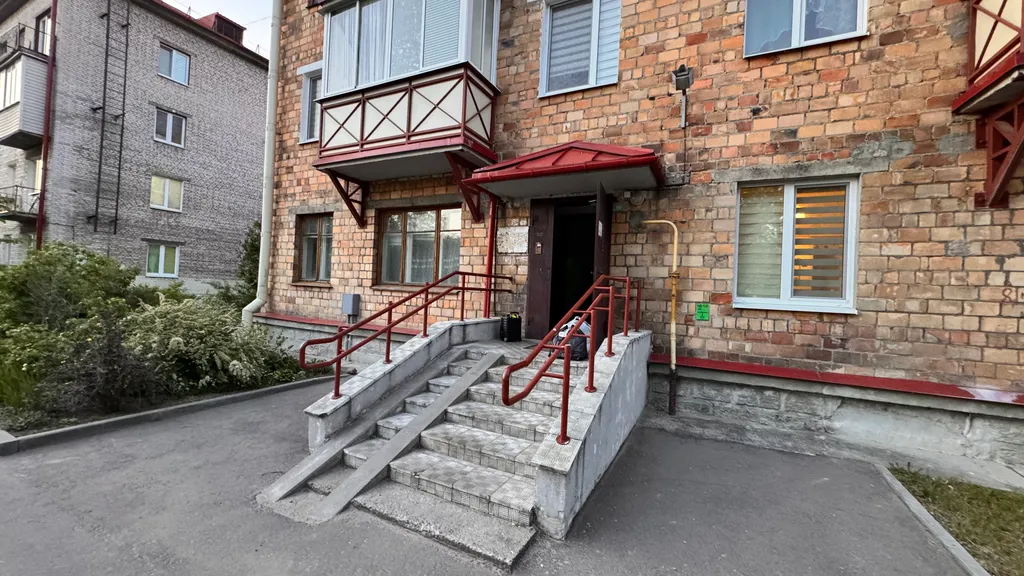 Luxvue семейные апартаменты с панорамным видом