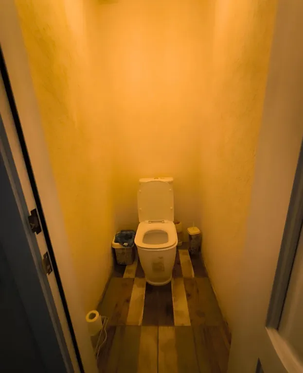 Уютный частный дом для большой семьи