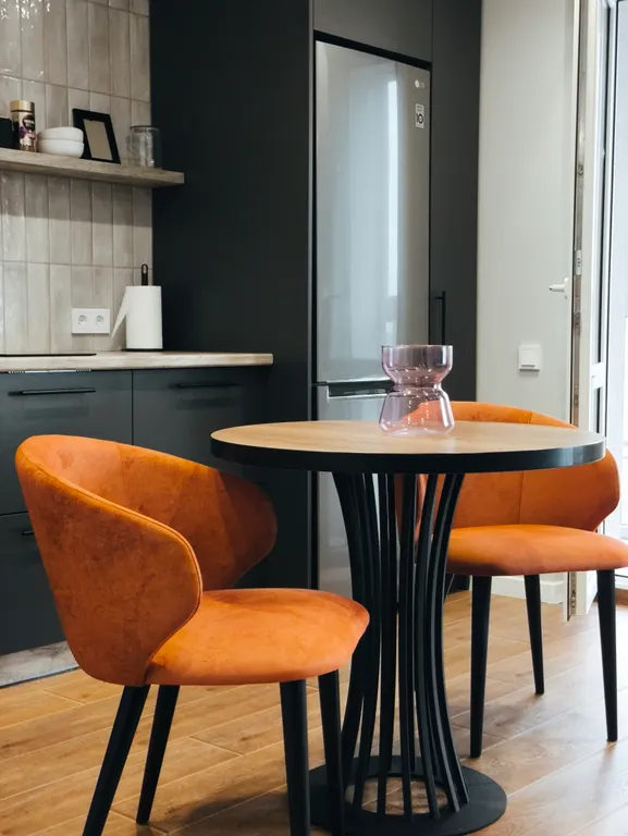 Квартира Apartments in a new building with designer renovations — аренда посуточно в Пинск