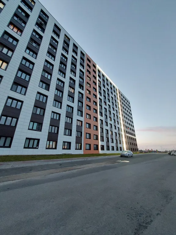 В гости на ул.Е.Сагандуковой