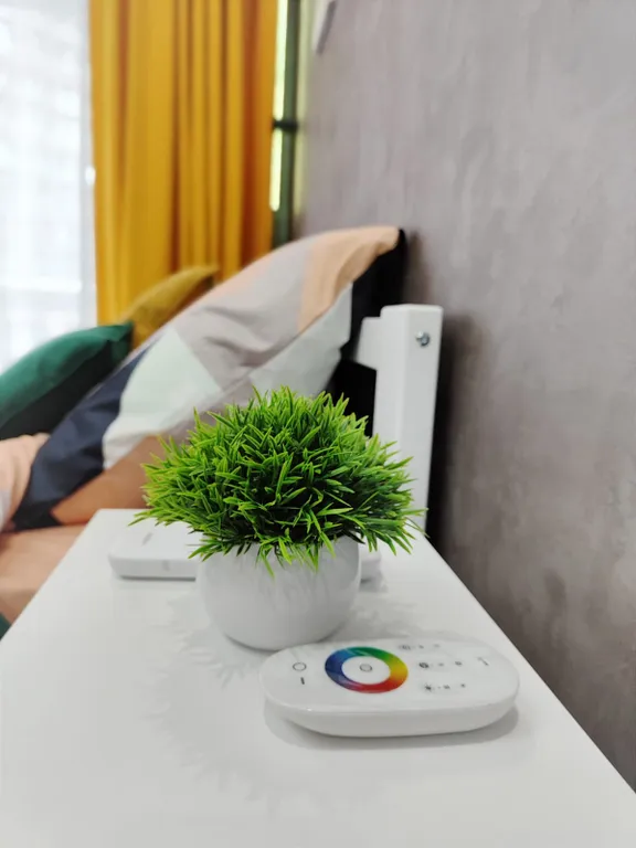 Студия в ЖК Аллея Парк