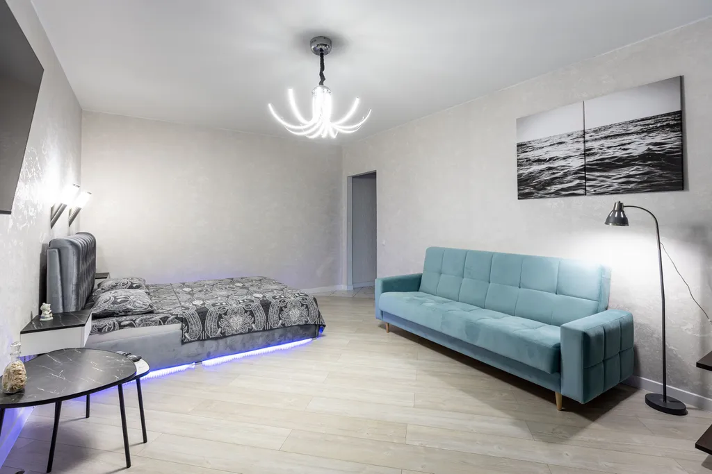 Костер и море - Тёплый дом в центре Йошкар-Олы