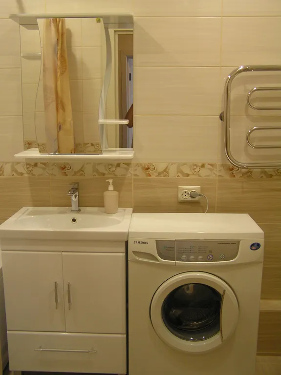 Апартаменты премиум класса