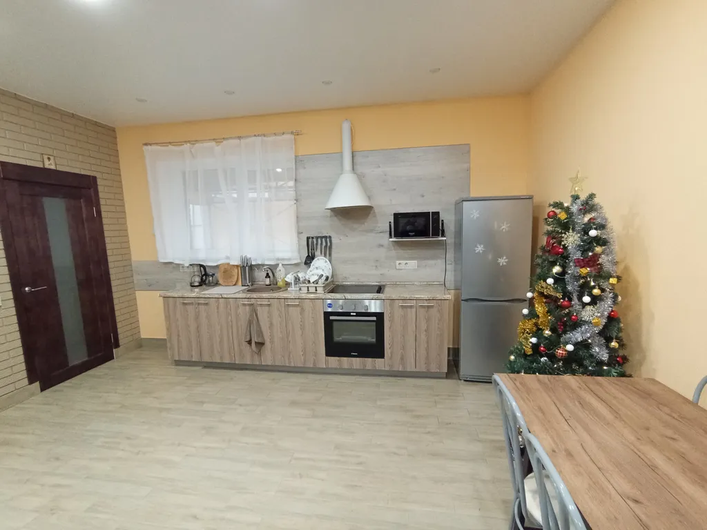 Всё для вашего идеального отдыха