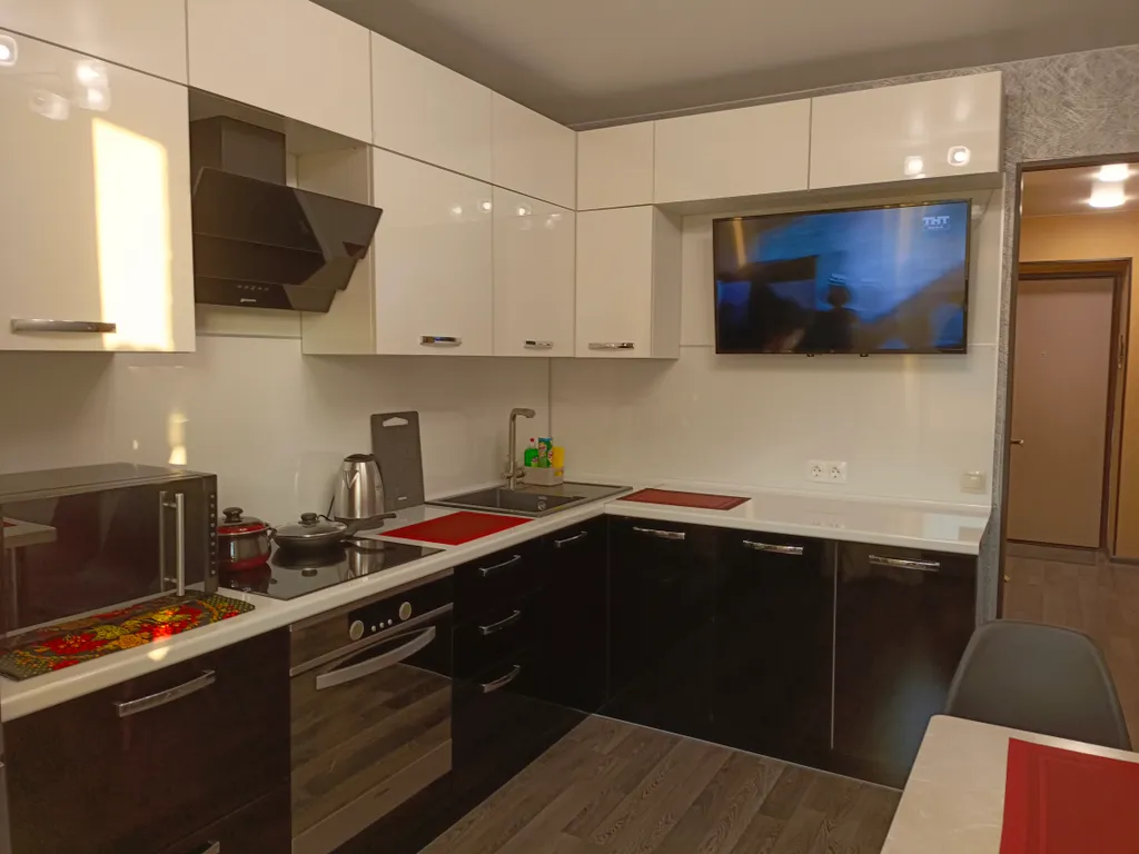 Апартаменты Пятница/Возле ТЦ Рио/до 4 чел