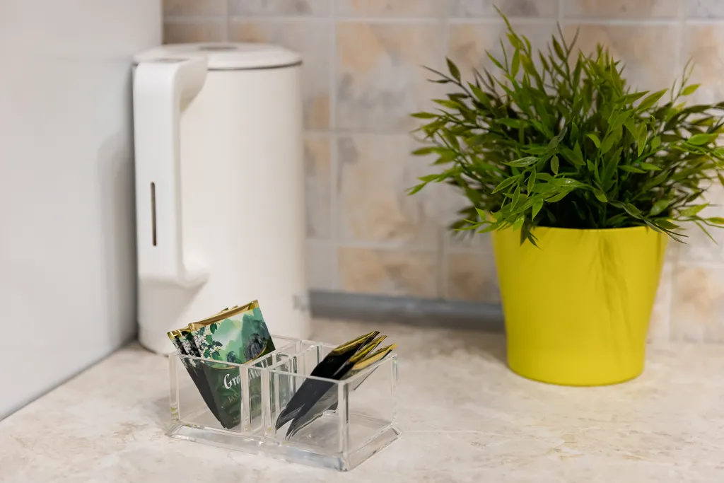 Апартаменты Forest-Wood