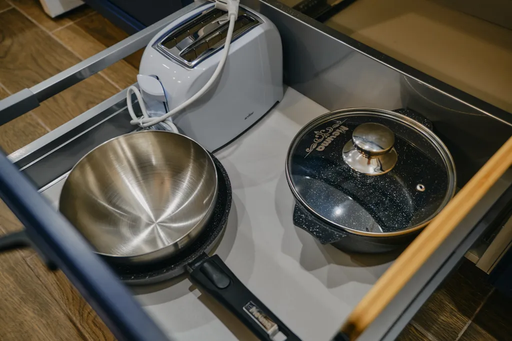 Уютный дом со своей парковкой