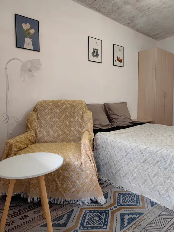 Квартира Комната — Курортное (Феодосия)