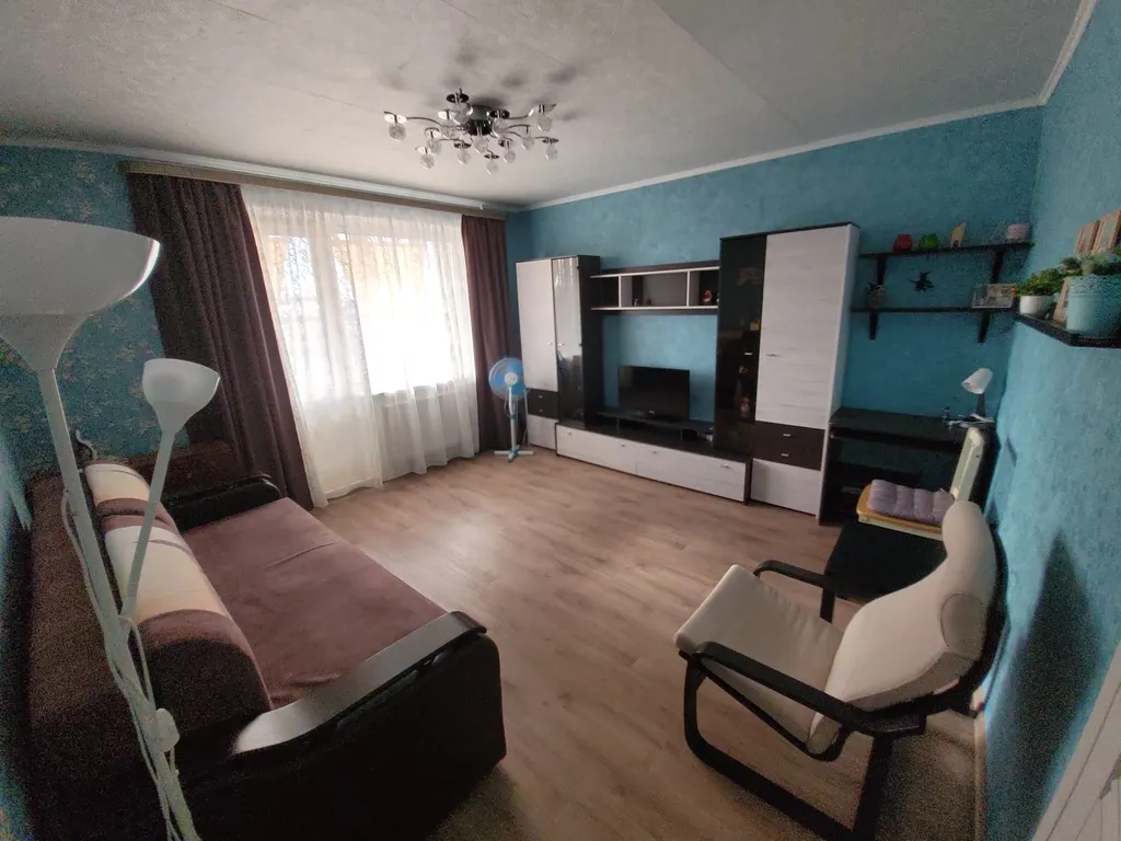 Уютная квартира — аренда посуточно в Сортавала