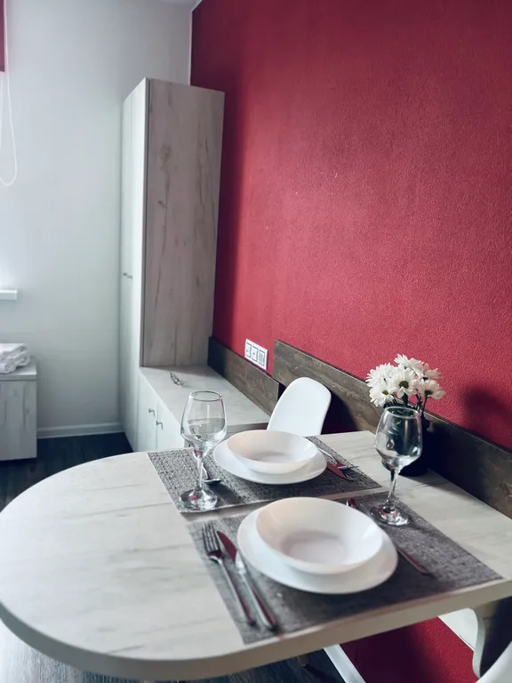 Сторожовка 2 в самом сердце Минска