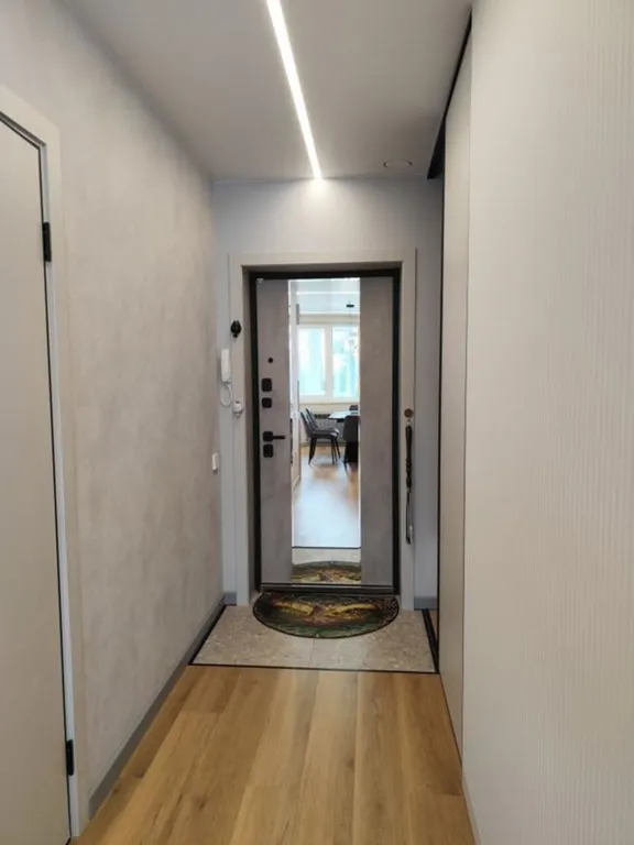 Шикарные Дизайнерские Премиум-апартаменты в центре города