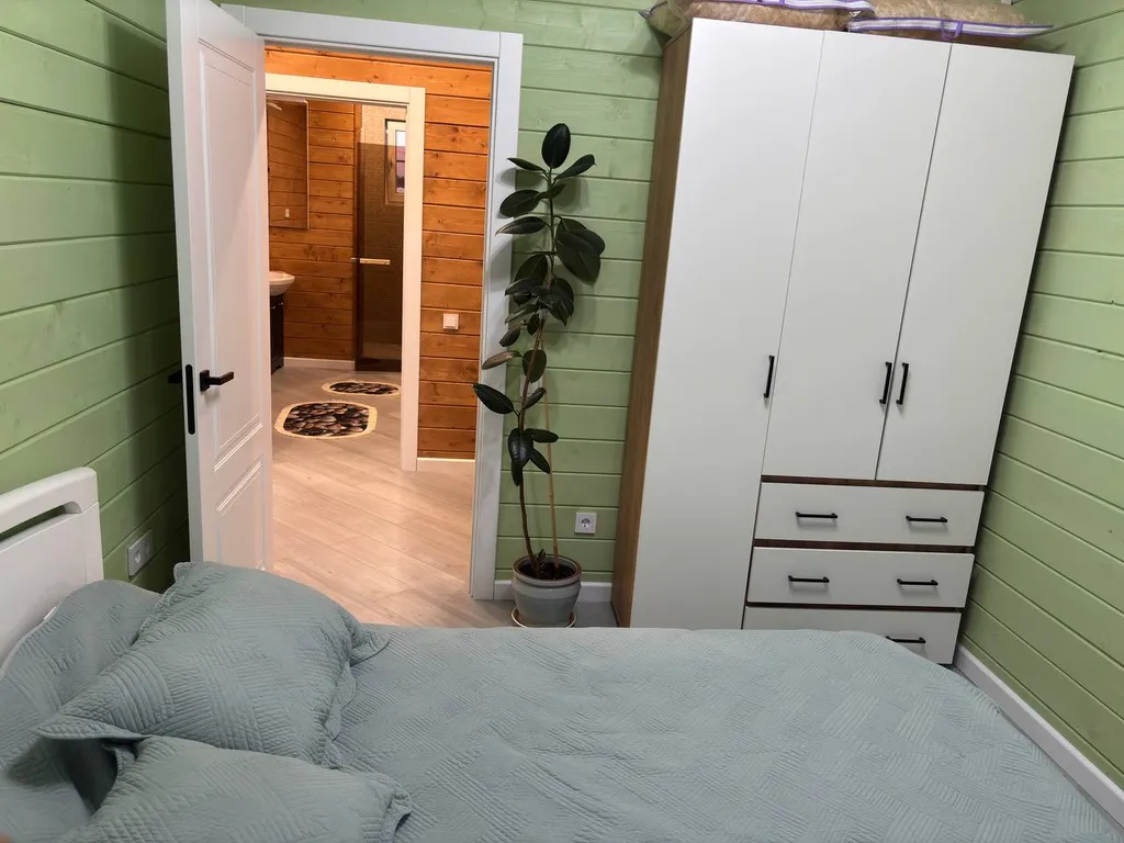 Коттедж Уютный дом — Ногинск