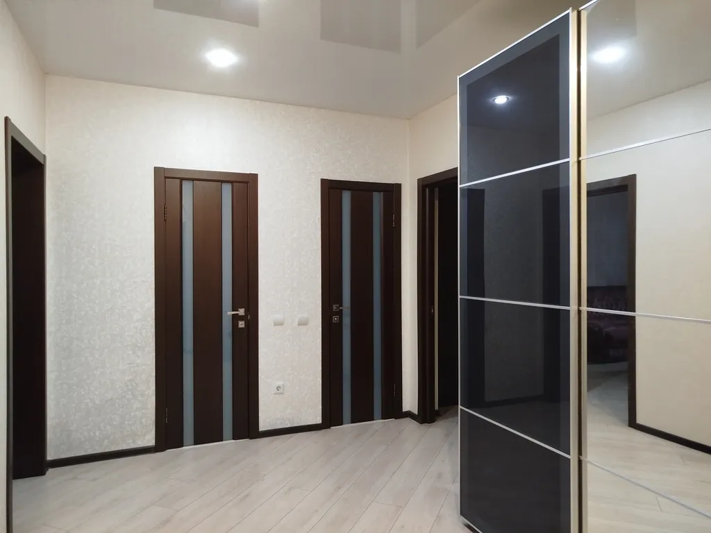 Просторная квартира у парка Галицкого