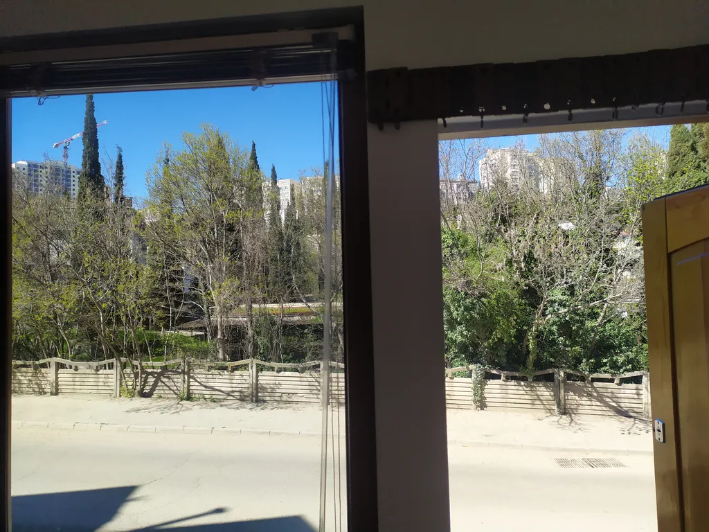 Уютное жилье