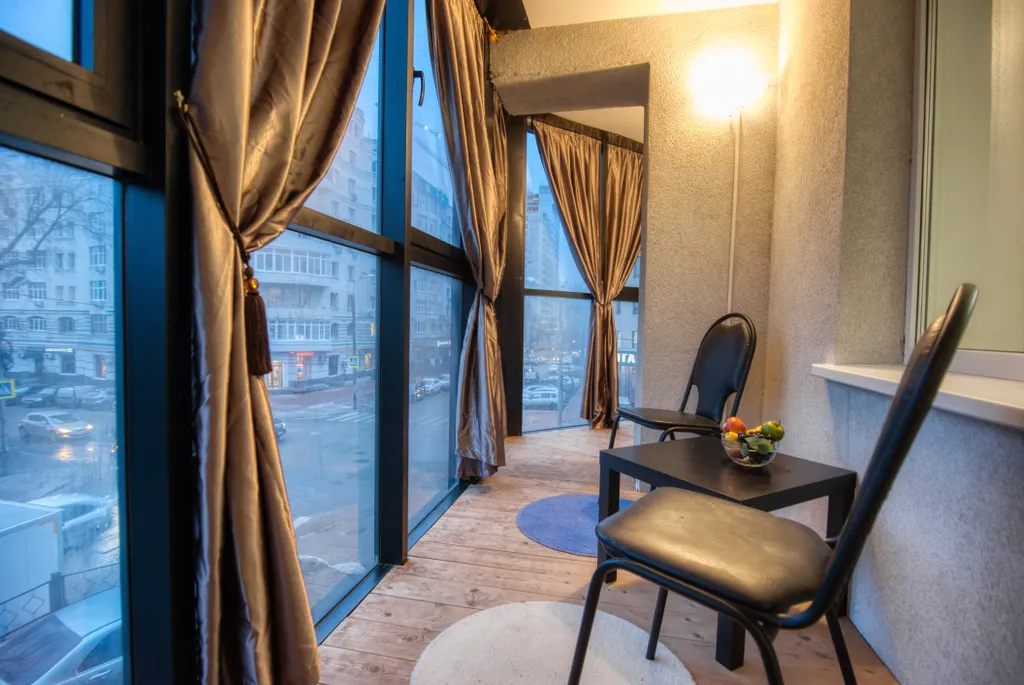 Уютная квартира рядом с набережной р. Волги