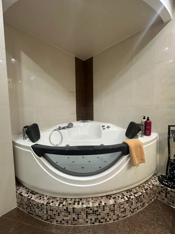 Квартира Vip трёшка в центре — Минск