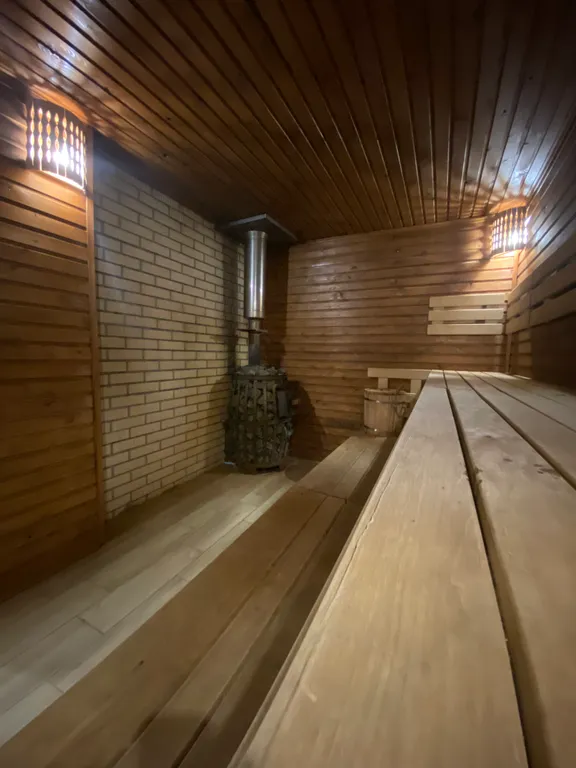 Коттедж 5-комнатный Дом — Ломоносов