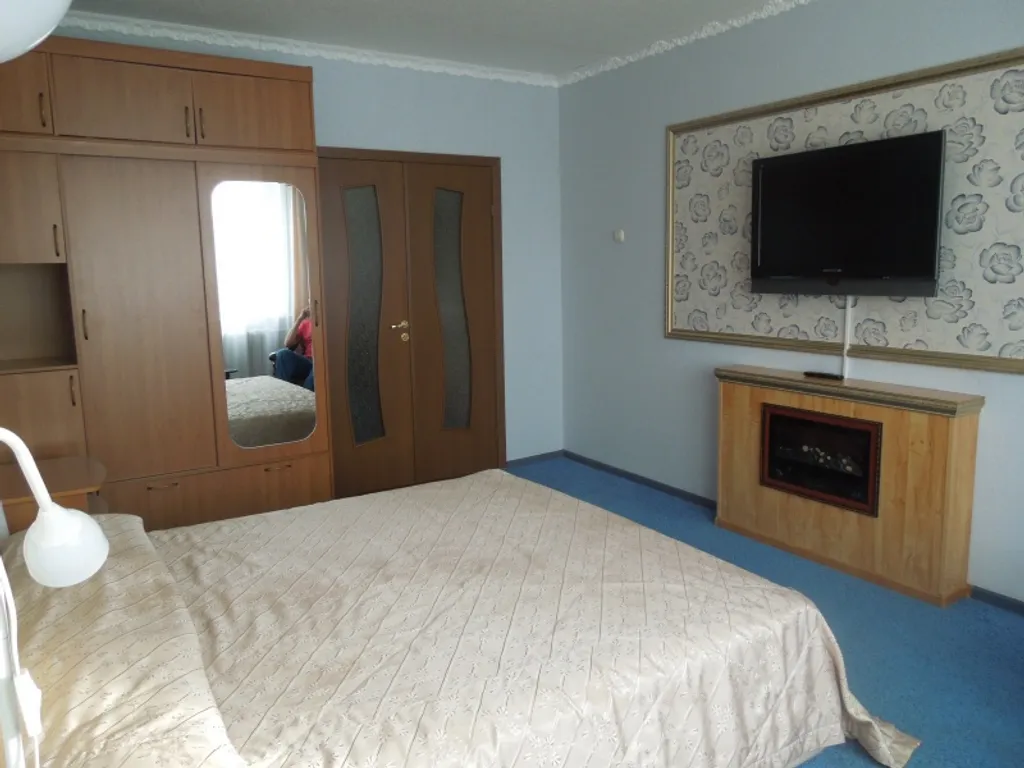 Уютная квартира в куротной зоне