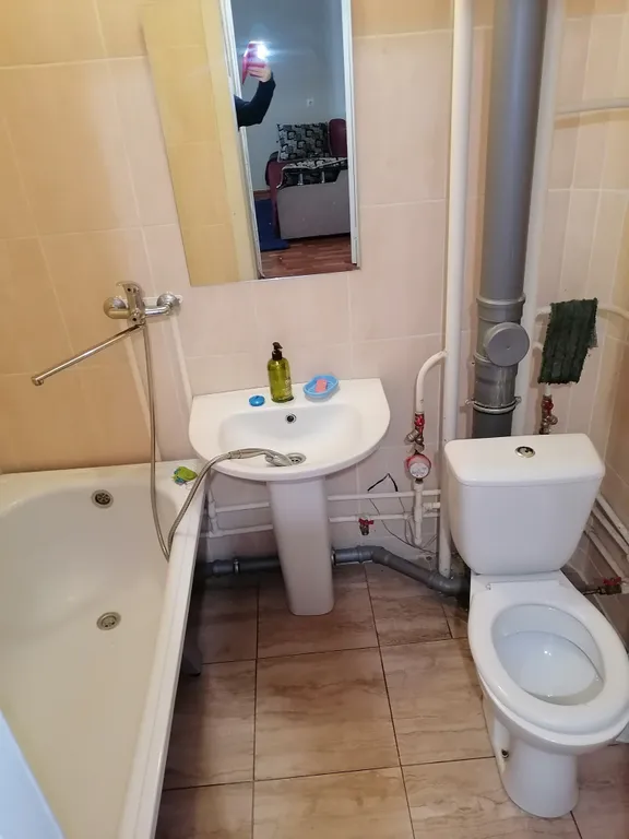 Уютная квартира  6+ человек, комфортные апартаменты - как дома