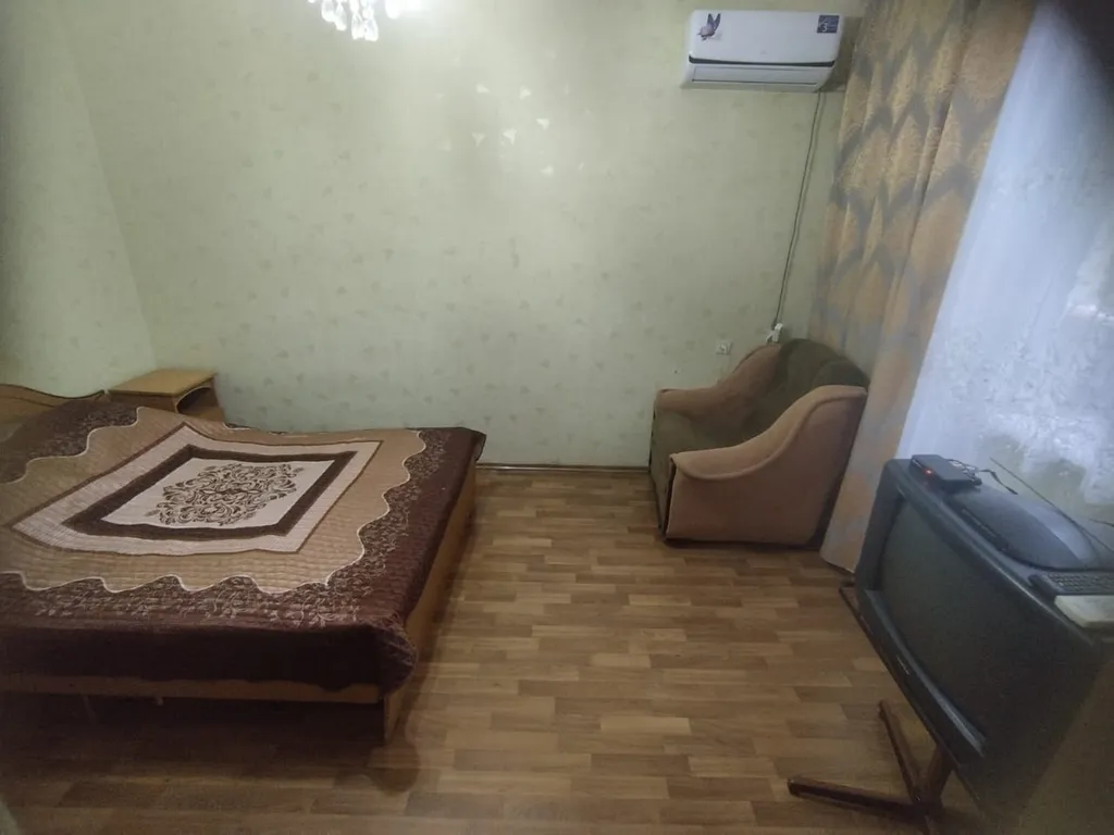 Эконом-вариант в самом развитом районе города